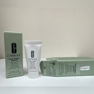 Set of 2 Clinique Even Better Clinical Dark Spot Corrector NEW!
